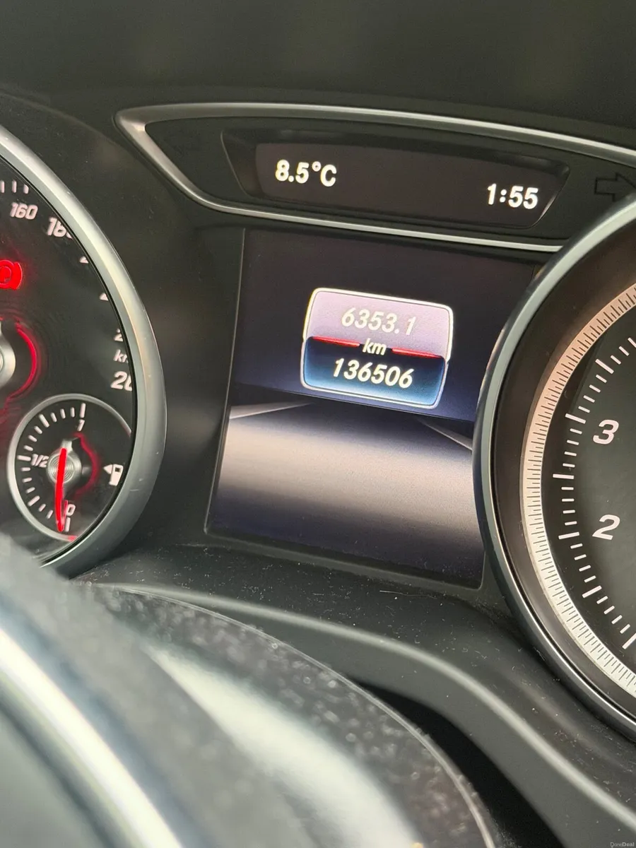 Mercedes-Benz CLA 2017 AMG SPEC - Image 2