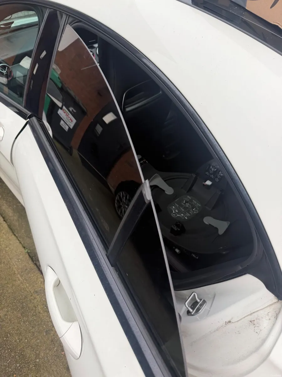 Mercedes-Benz CLA 2017 AMG SPEC - Image 3