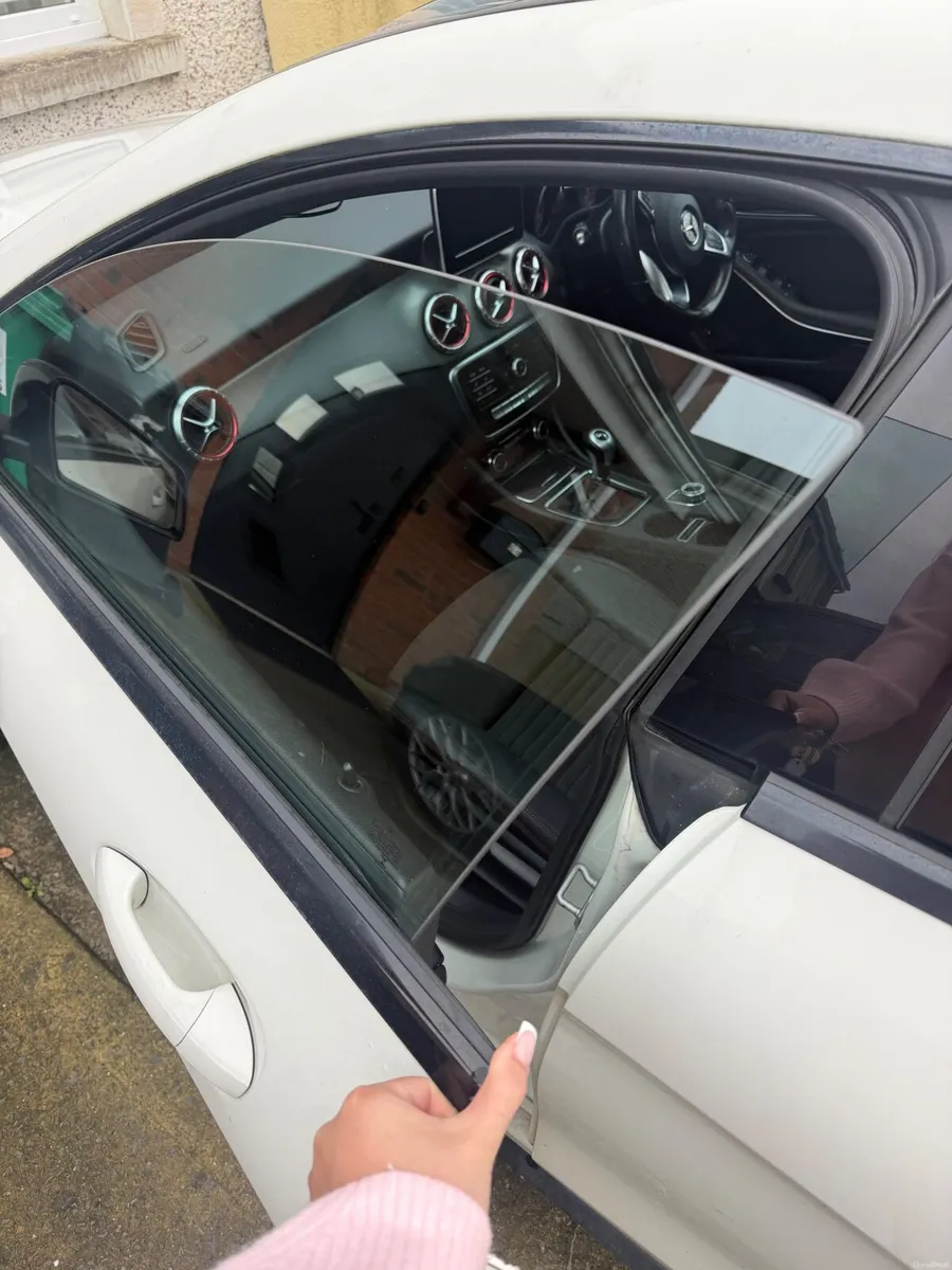 Mercedes-Benz CLA 2017 AMG SPEC - Image 4