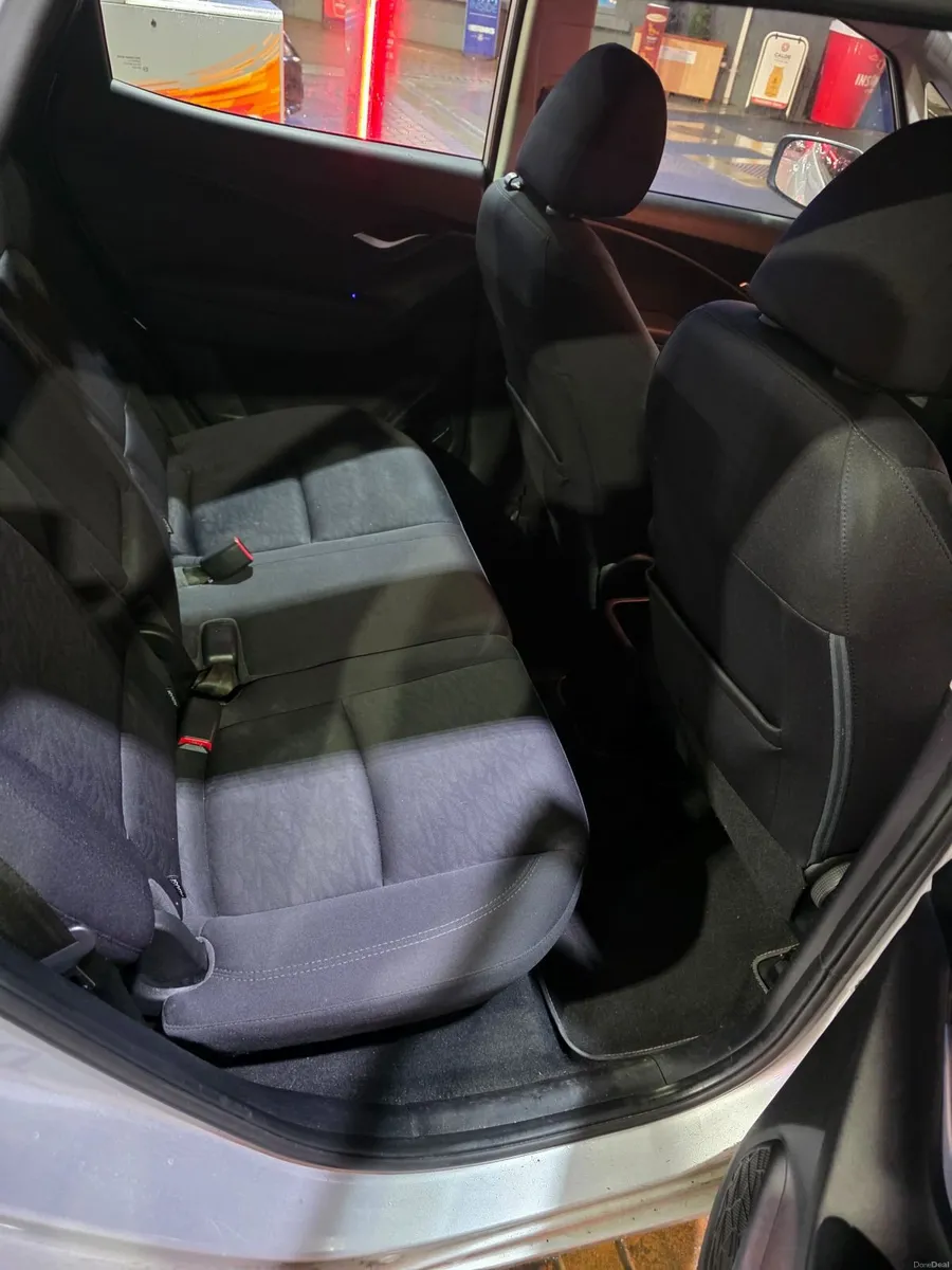 Hyundai ix20 2015 - Image 2