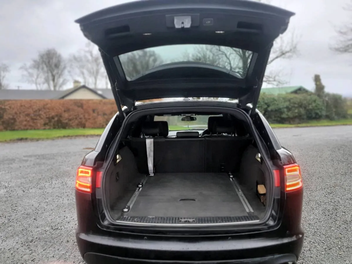 JAGUAR R-SPORTBRAKE 200 BHP 2.2 2015 - Image 4