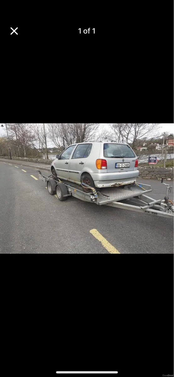 Cash For Cars - Image 3