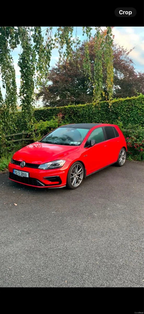 VW Golf R - Image 3