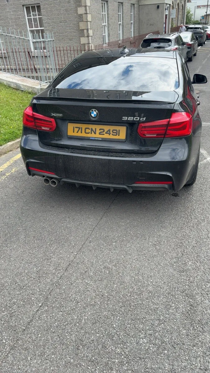 BMW 320d X-Drive - Image 3