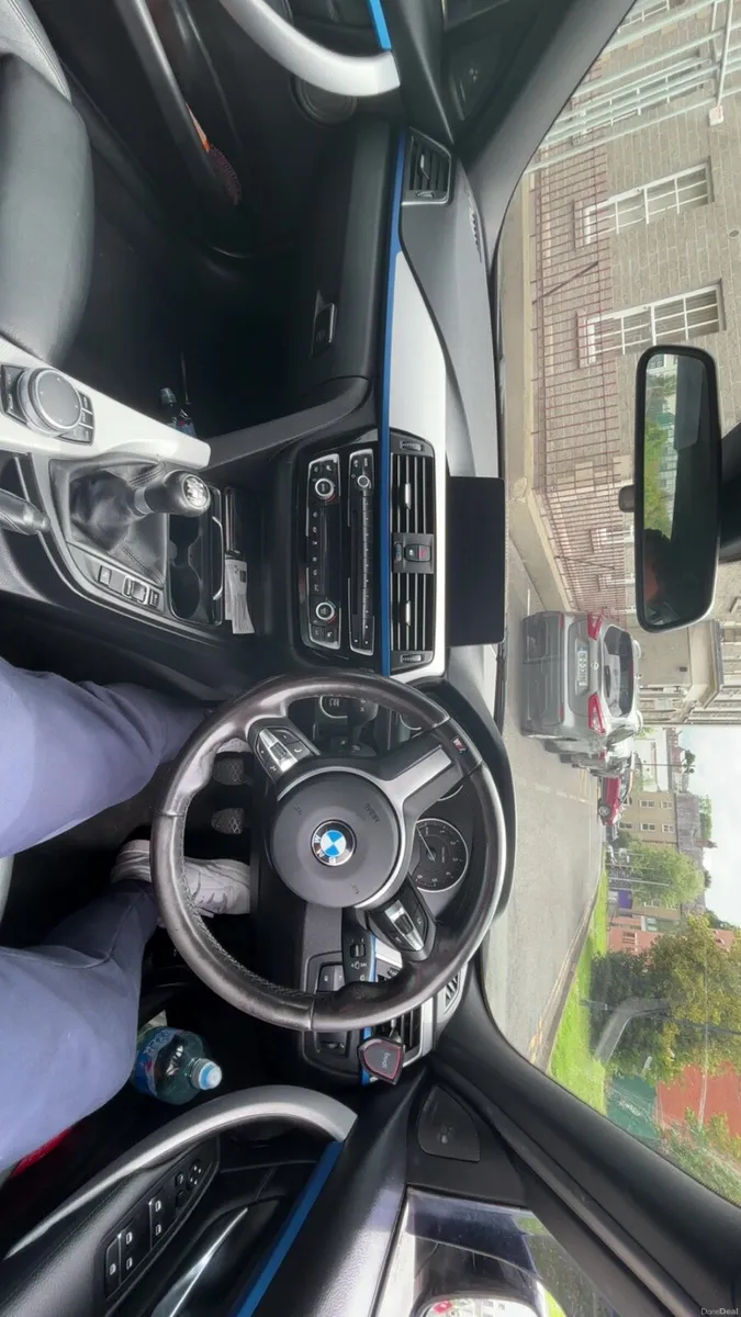 BMW 320d X-Drive - Image 4