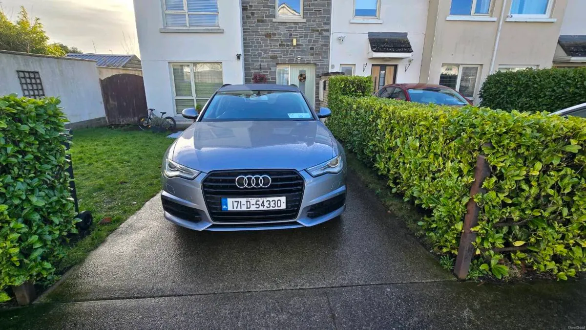 Audi a6 - Image 3