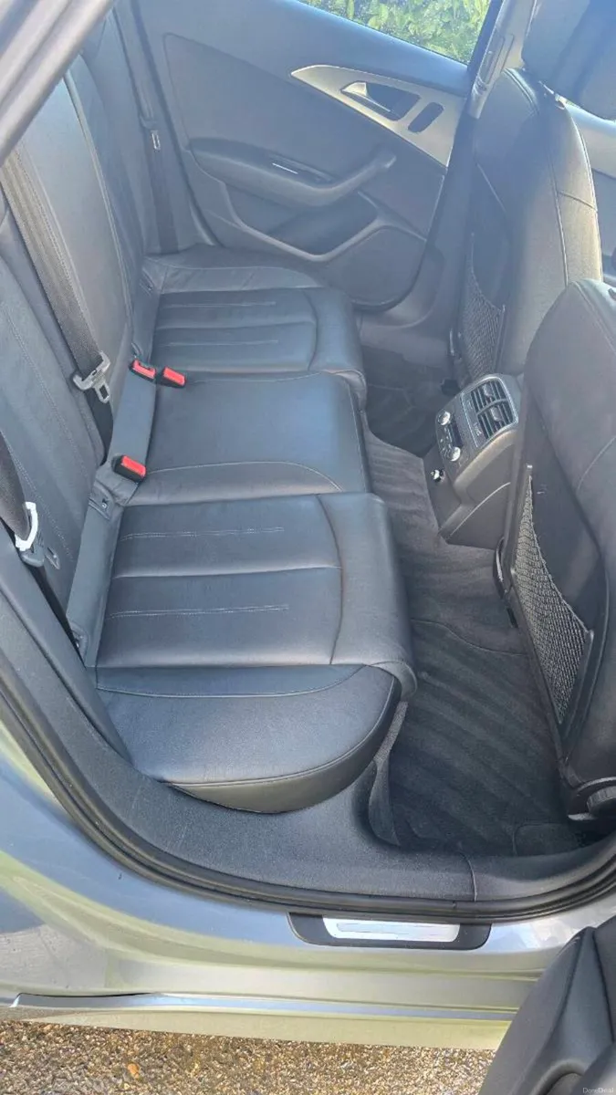 Audi a6 - Image 4