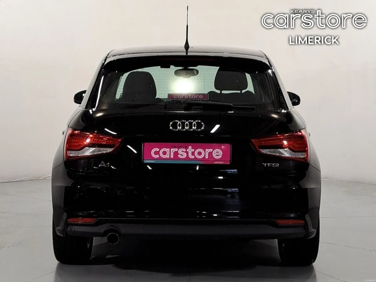 Audi A1 1.0TFSI 95HP S Tronic - Image 4