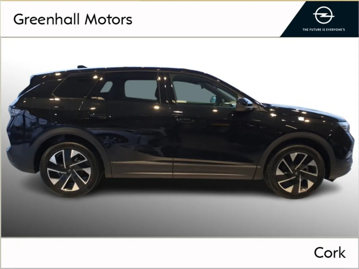 Opel Grandland GS MHEV 1.2 Petrol Hybrid - Image 6