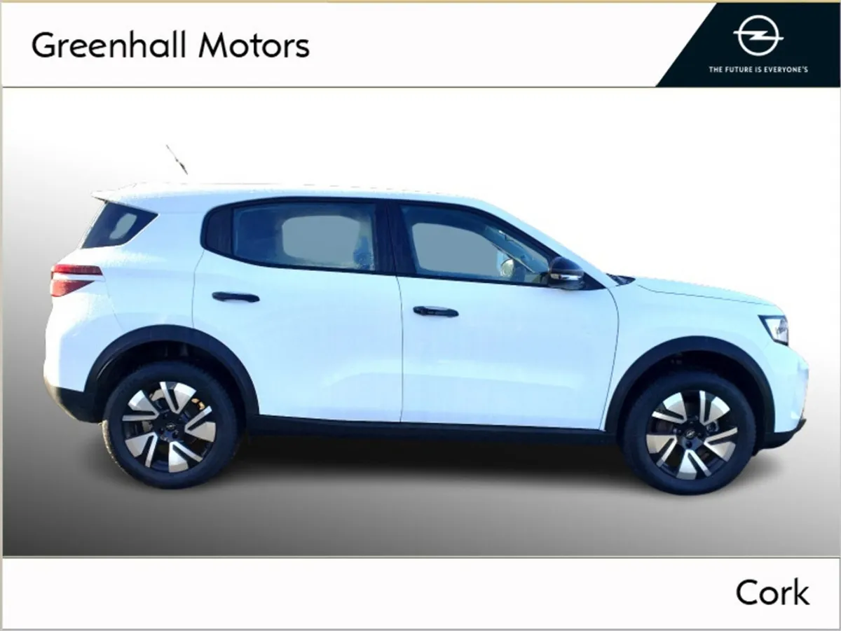 Opel Frontera Elegance - Image 6