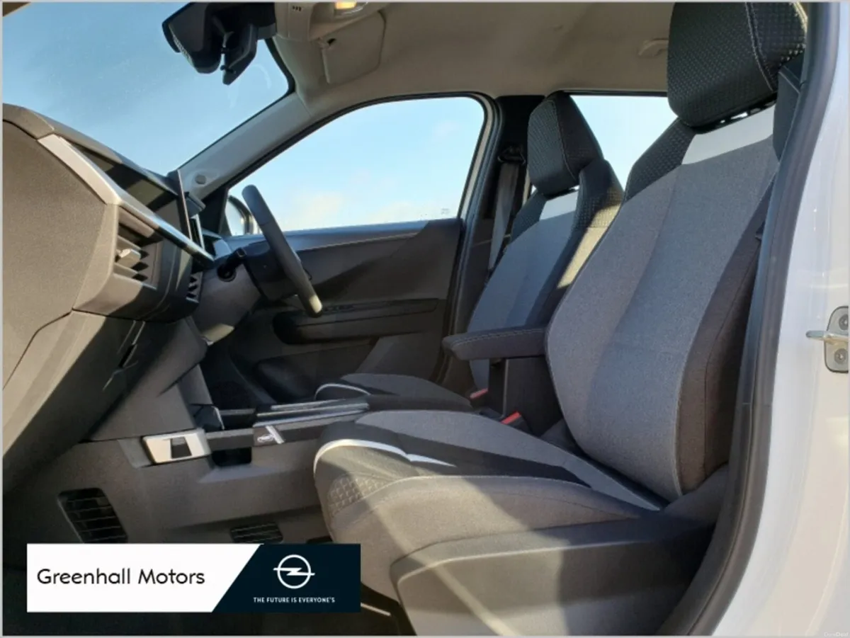 Opel Frontera Elegance - Image 4