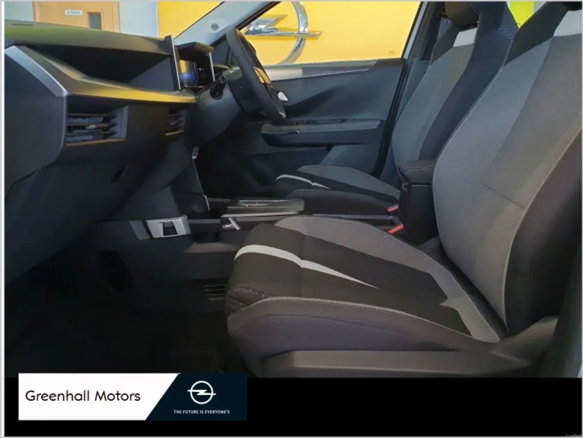 Opel Frontera GS 7 SEATER 1.02 Petrol Automatic 14 - Image 4