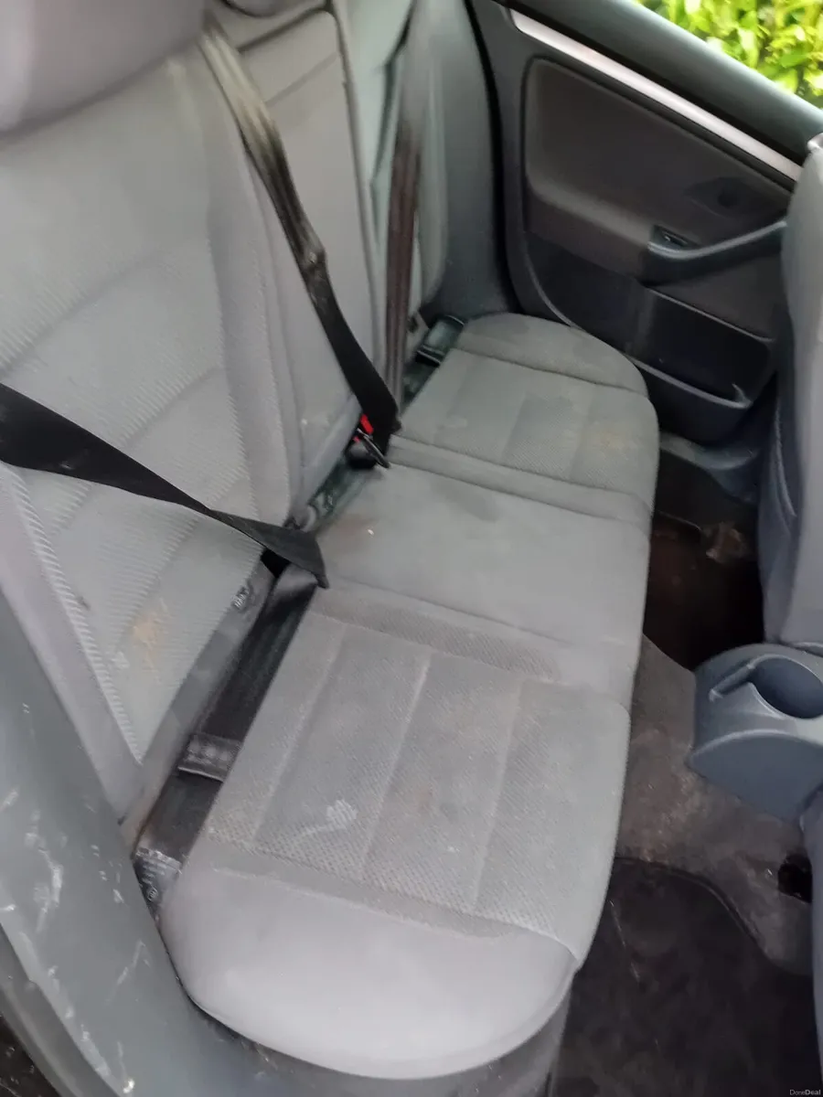 Volkswagen Golf 2006 - Image 3