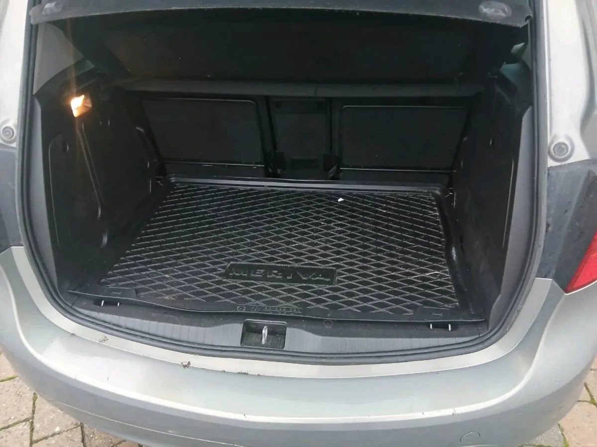 OPEL MERIVA SE 1.3 CDTI 75PS 5DR NCT 01/2027 - Image 4