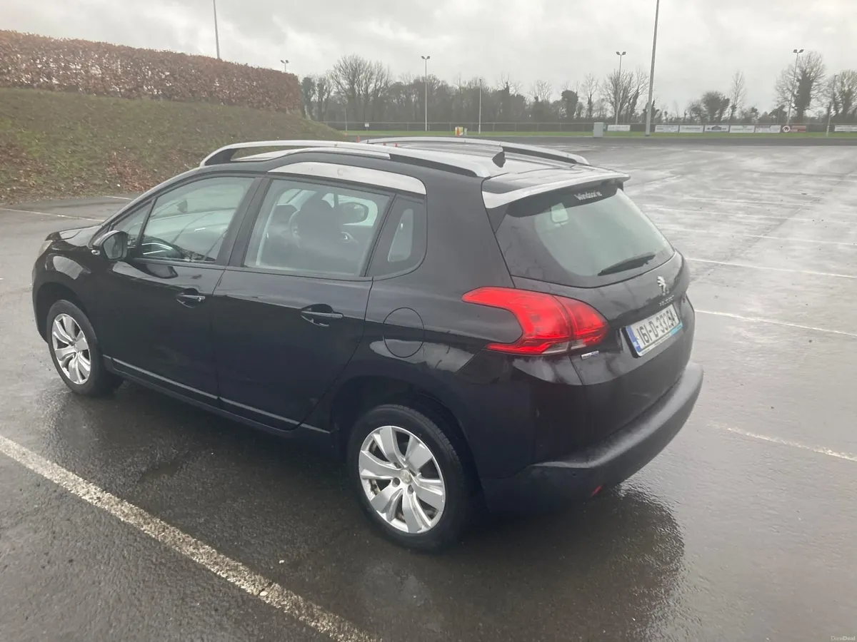 Peugeot 2008 2016 - Image 3