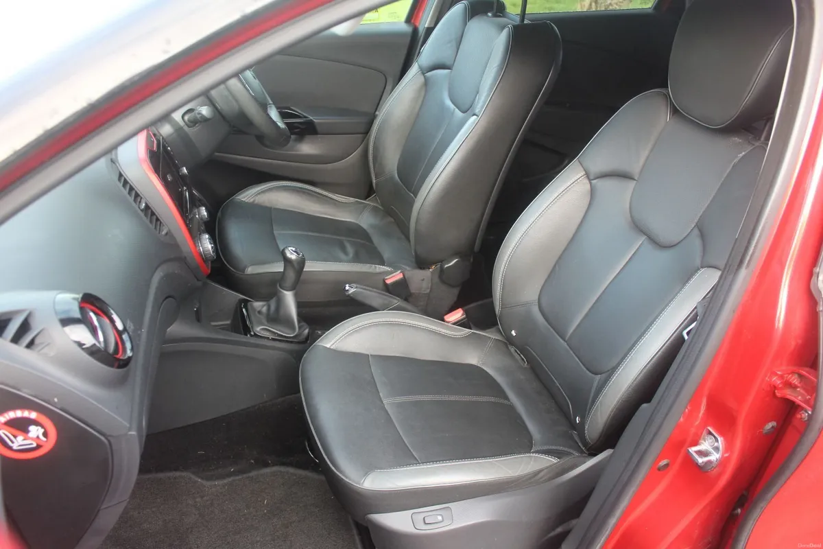 Renault Captur 2016-Low Mileage - Image 4