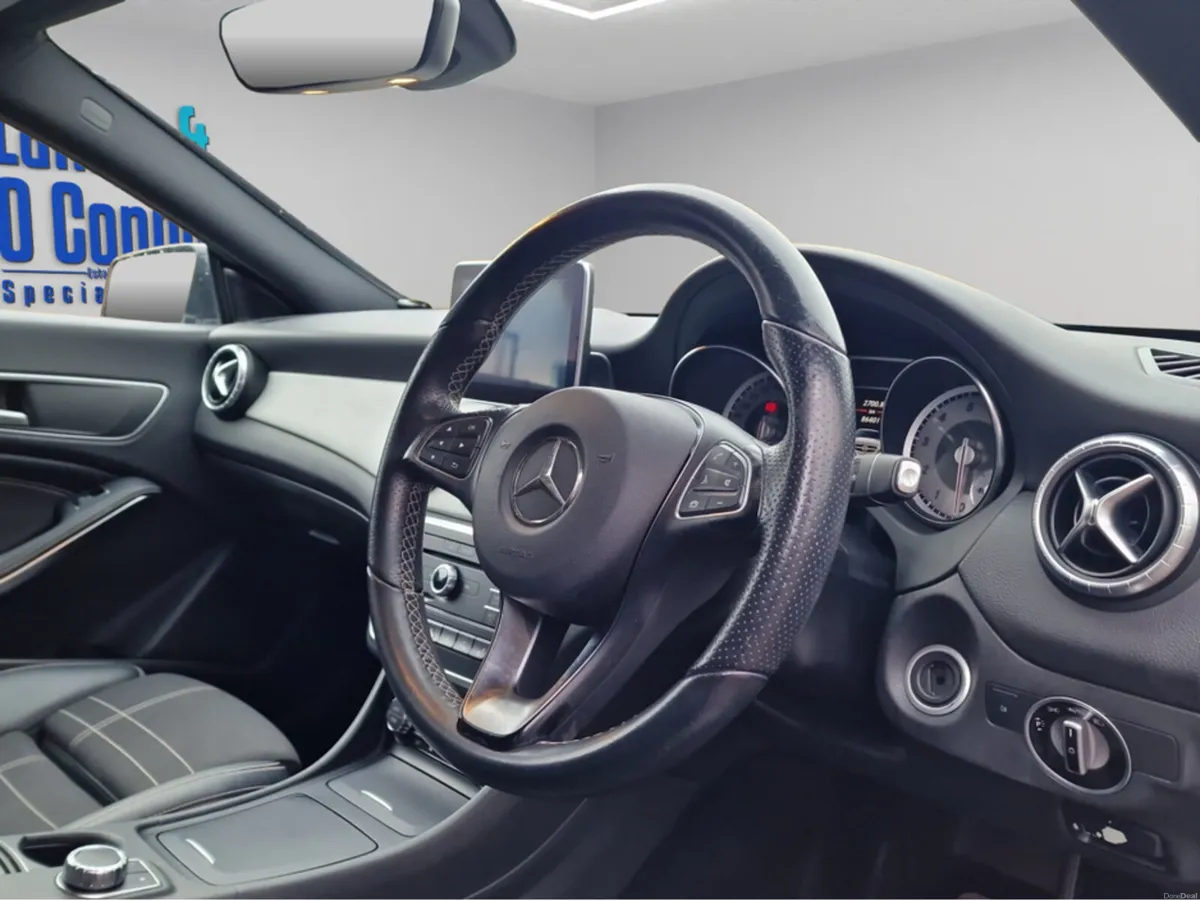 Mercedes-Benz CLA CLA 180 SPORT AUTOMATIC ***REVER - Image 5