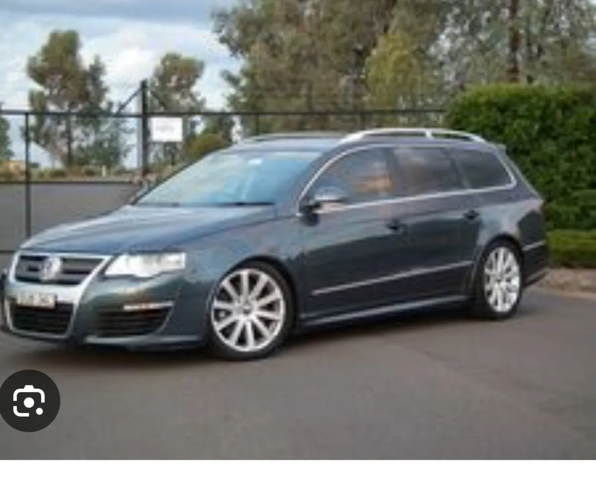 B6 Passat - Image 1