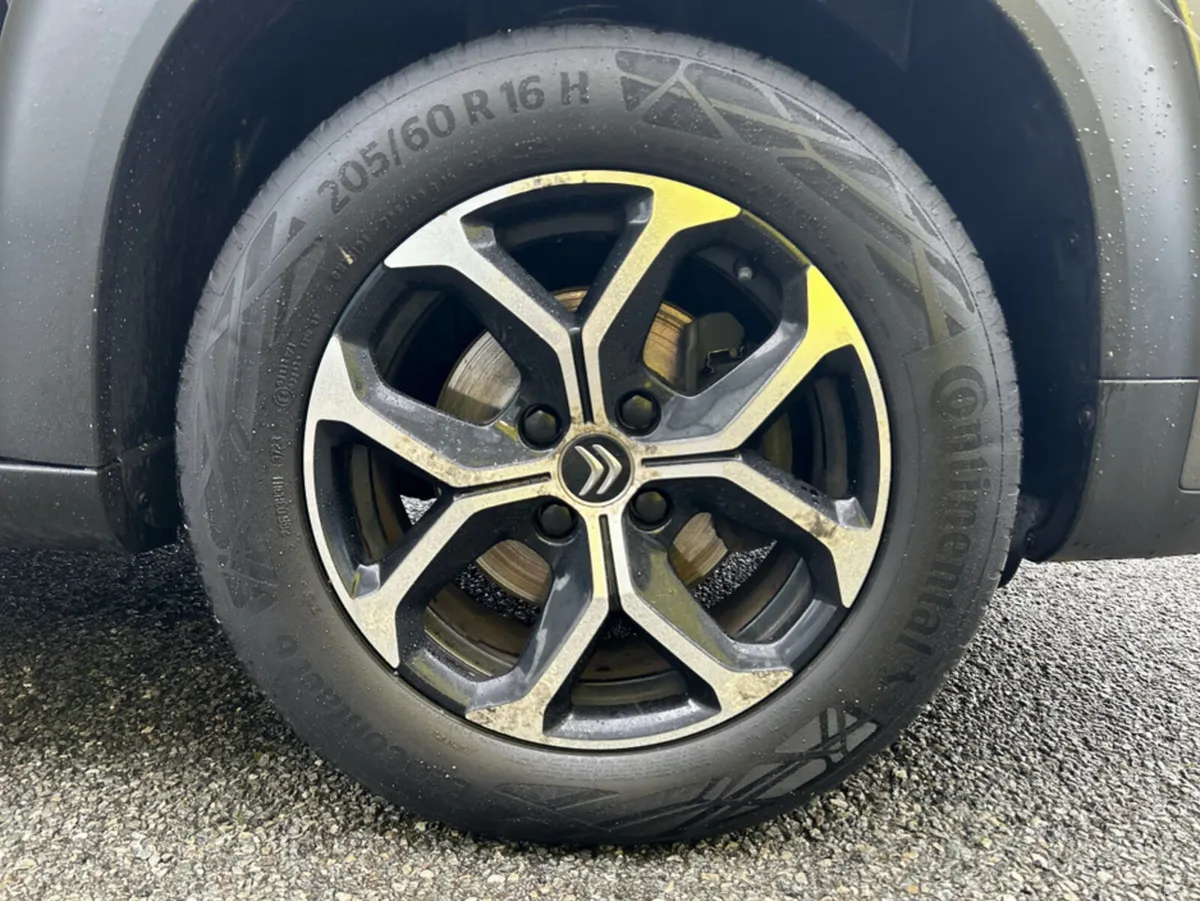 Citroen C3 Aircross FLAIR PURETECH 110 4DR - Image 5