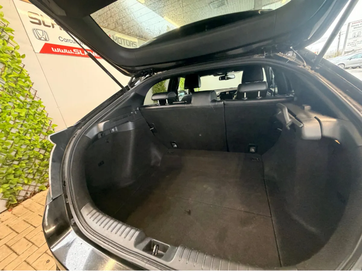 Honda Civic EX I-DTEC - Image 3