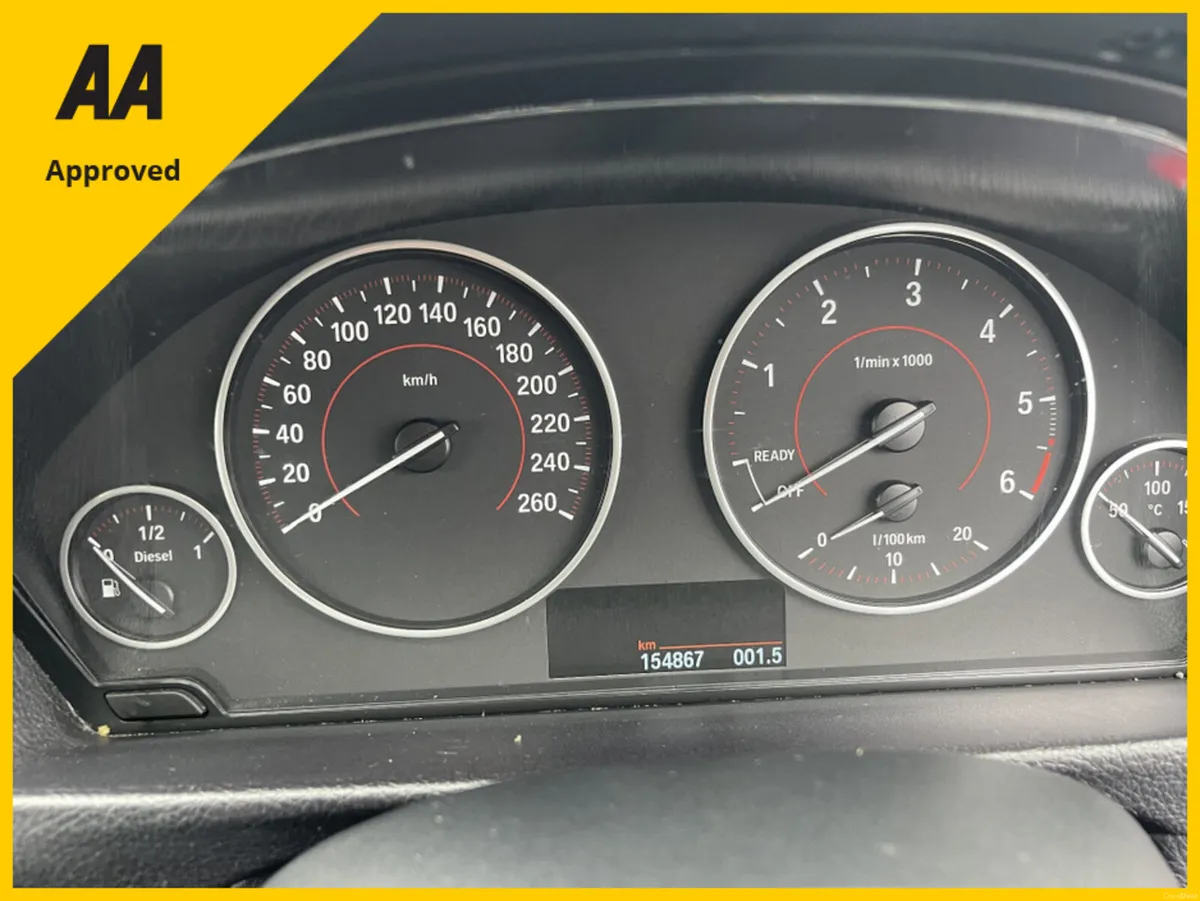 BMW 3-Series 316D SPORT Free Delivery - Image 4