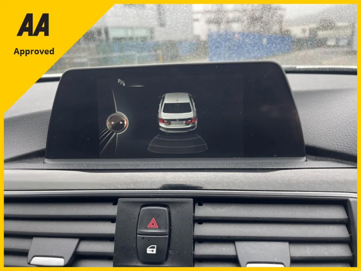 BMW 3-Series 316D SPORT Free Delivery - Image 2