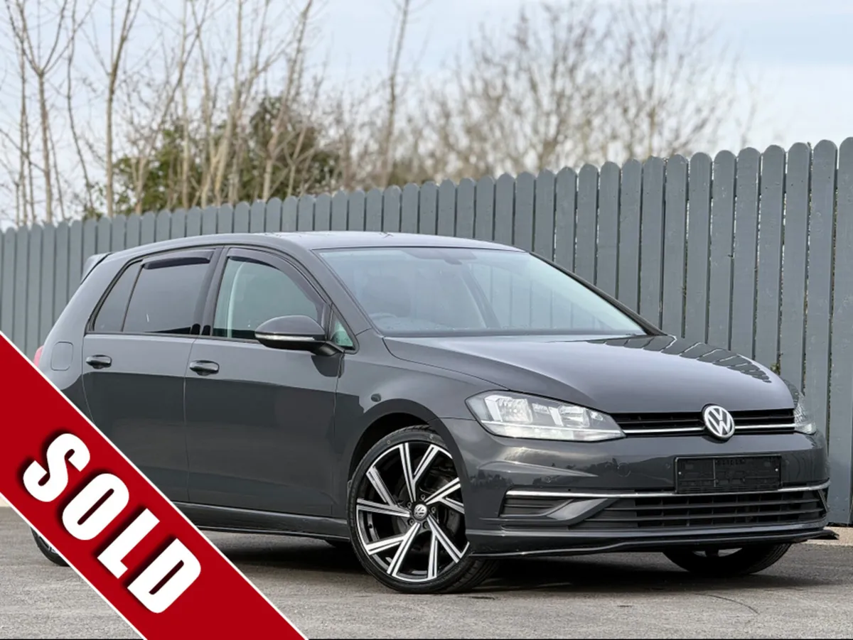 Volkswagen Golf Now Sold BODY KIT • SAVAGE COLOUR - Image 2