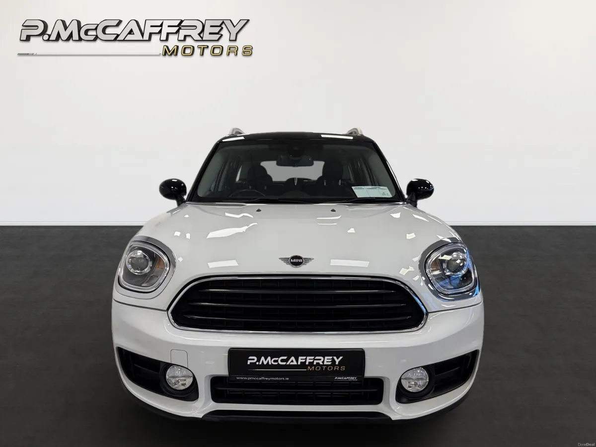2019 Mini Countryman Cooper D 2.0 Auto 5 Door - Image 2
