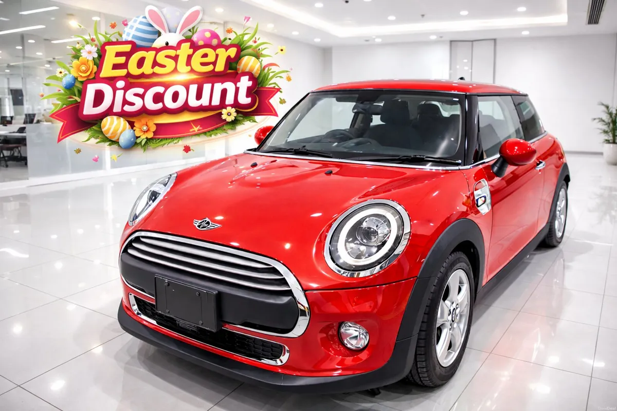 ❁ MINI 1.5 PETROL  ❁ AUTOMATIC ❁ VICTORIA ❁ - Image 1