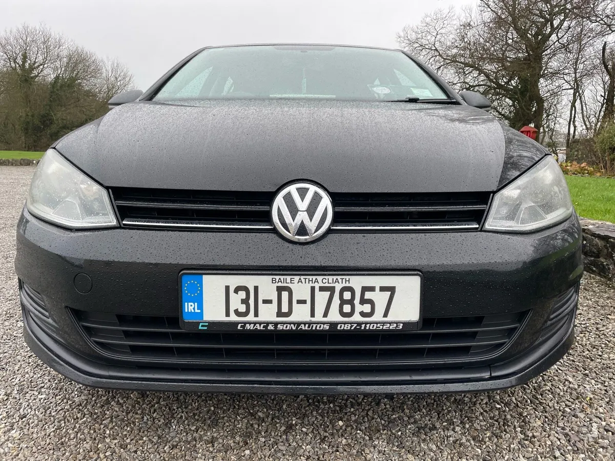Volkswagen Golf - Image 3