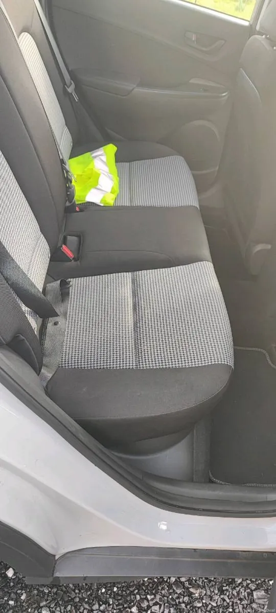 Hyundai kona - Image 4