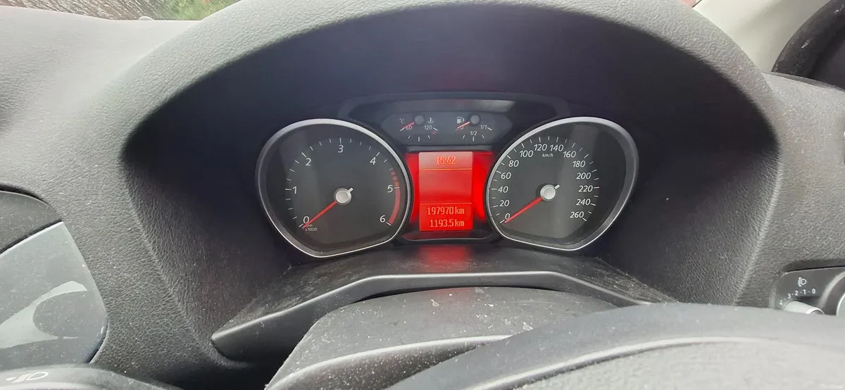 Ford Mondeo 2012 - Image 4