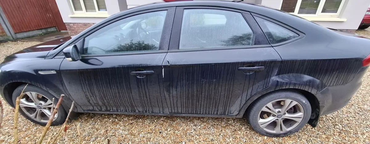 Ford Mondeo 2012 - Image 2