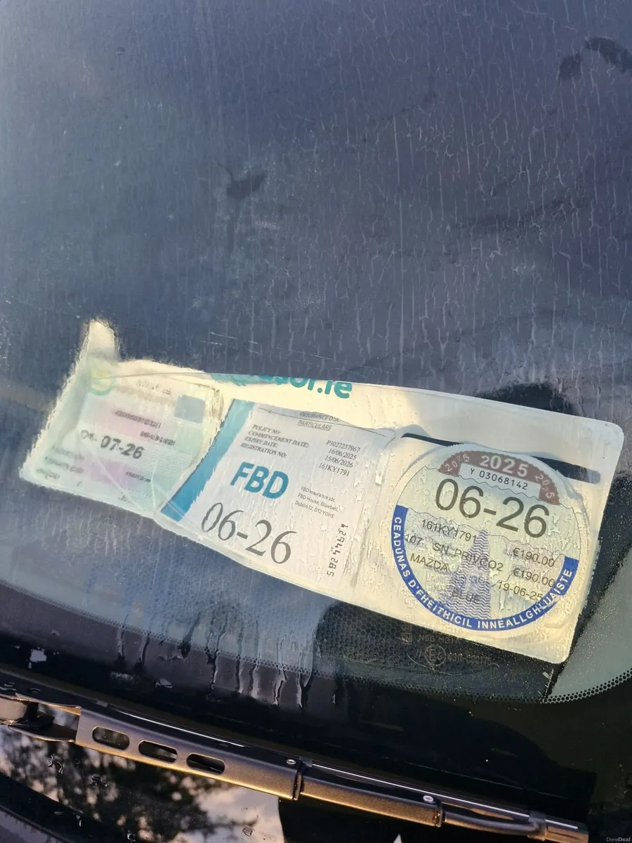 Mazda Mazda6 2016 - Image 4