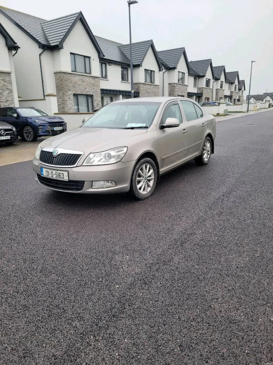 Skoda Octavia 2.0 TDI - Image 2
