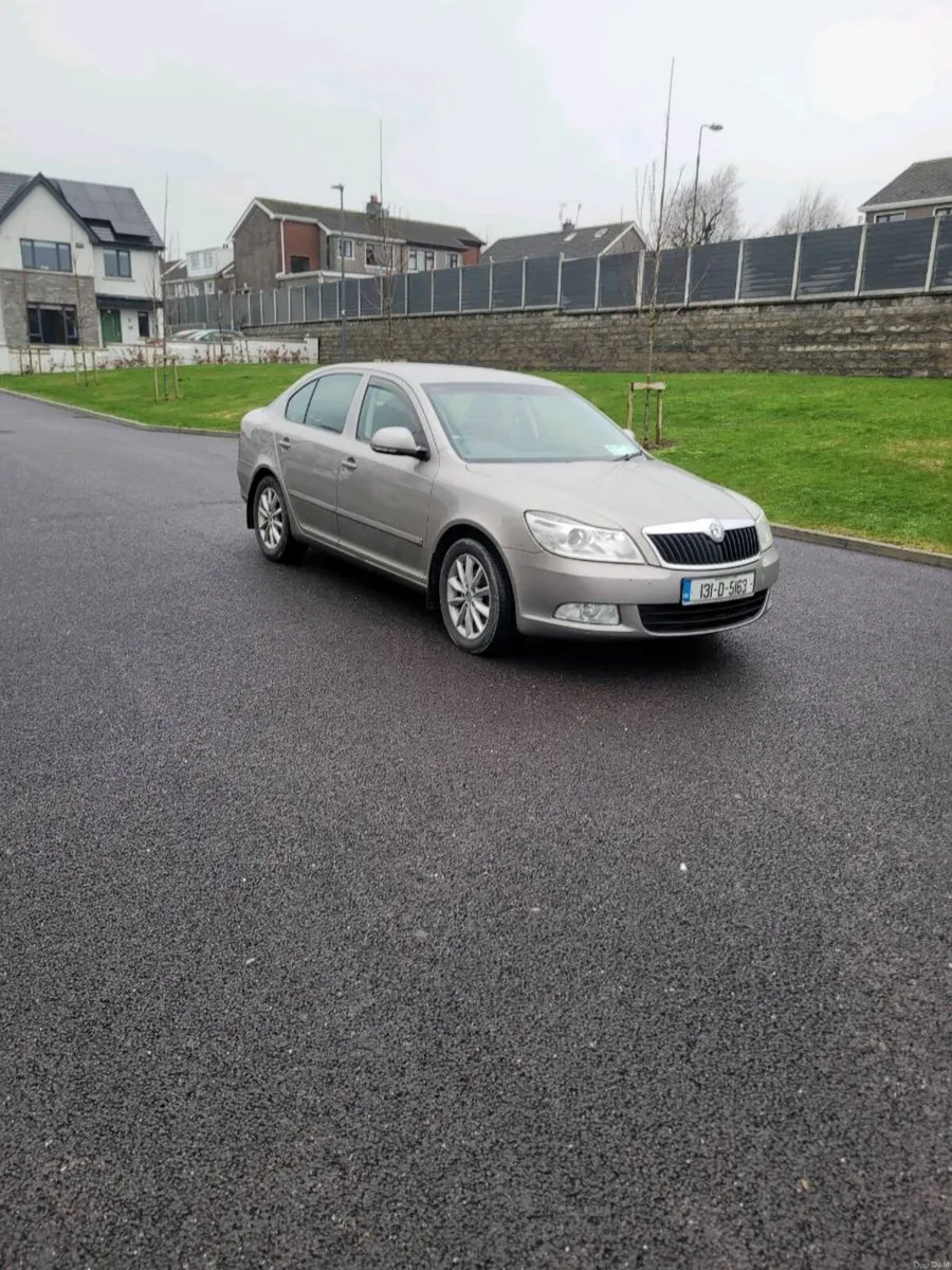 Skoda Octavia 2.0 TDI - Image 4