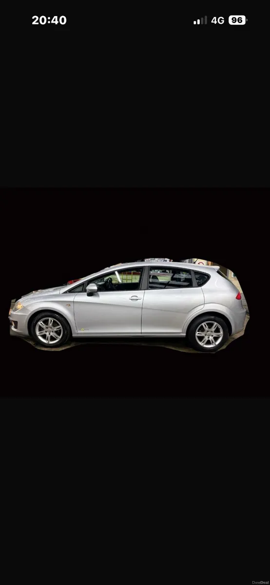 SEAT Leon 1.6TDi Edition 131 - Image 2
