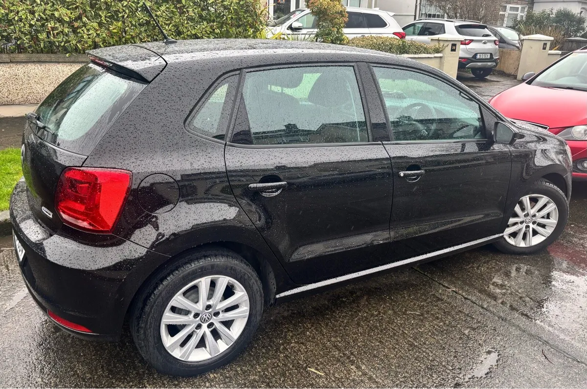 VW Polo - Image 2