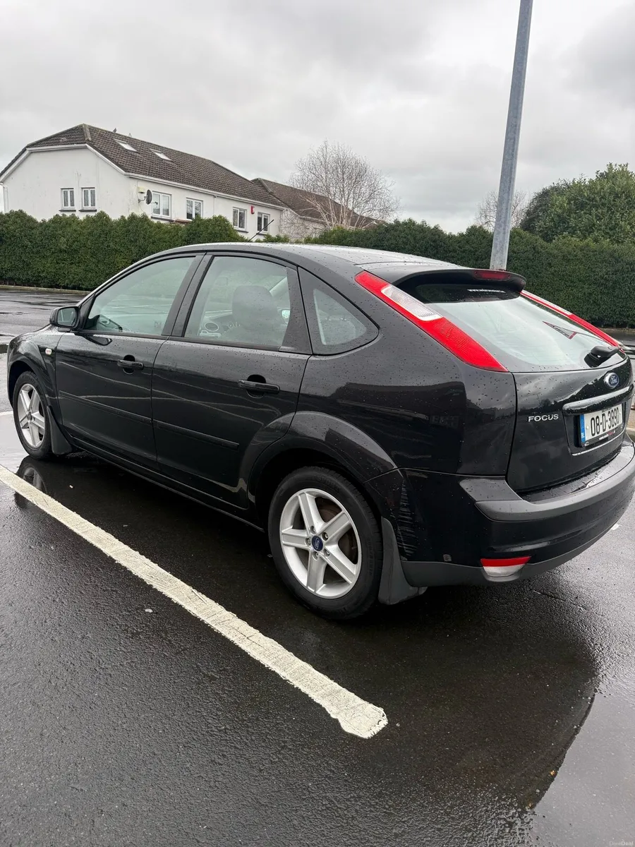 Ford Focus 1.4 Petrol Nct 12/26 Tax 6/26 - Image 1