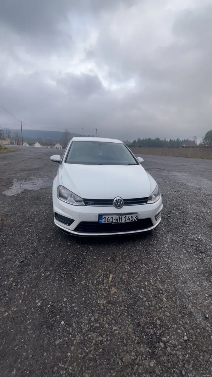 Volkswagen Golf 2016 - Image 2