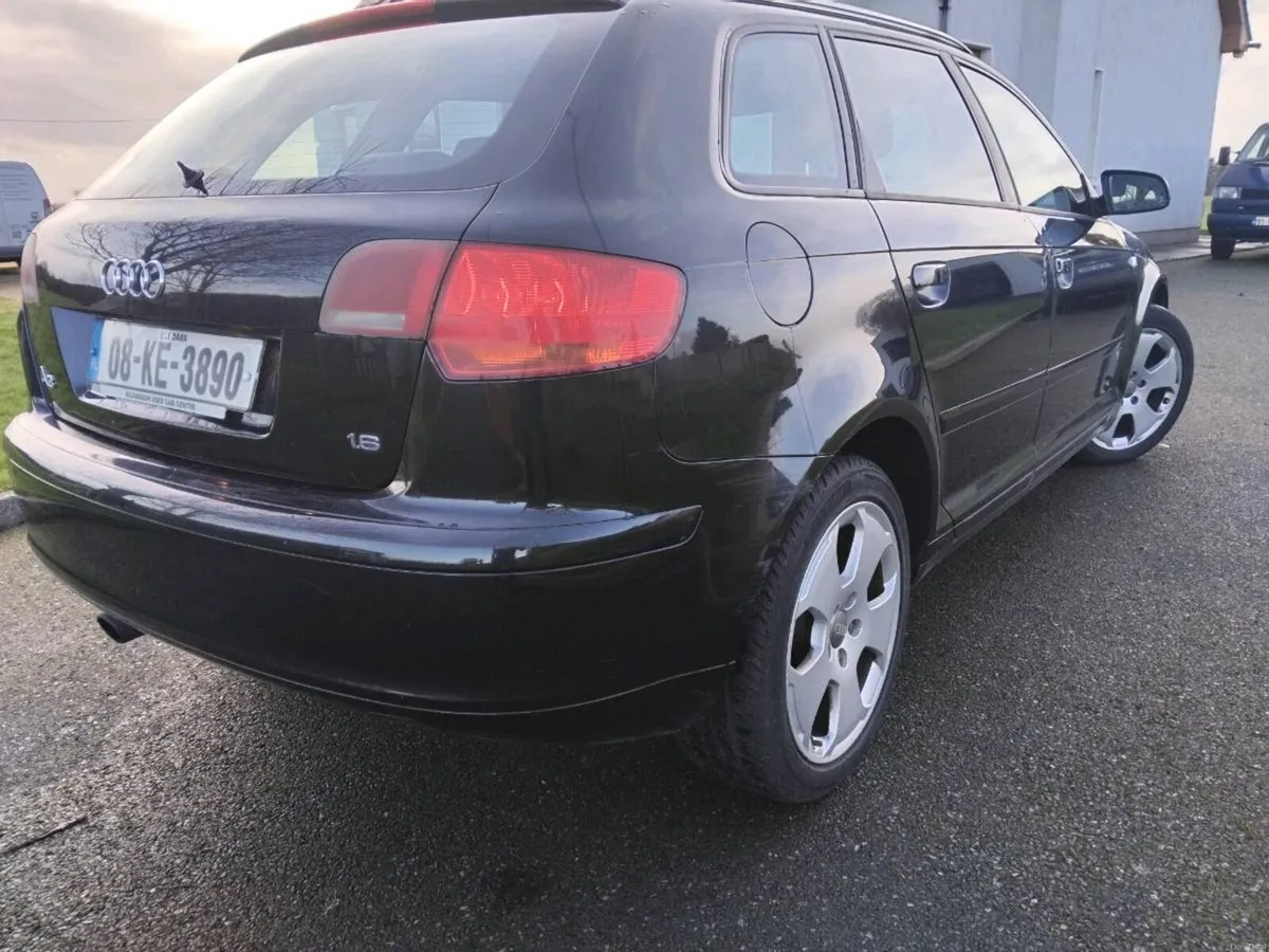 Audi A3 NCT (12/26) - Image 4