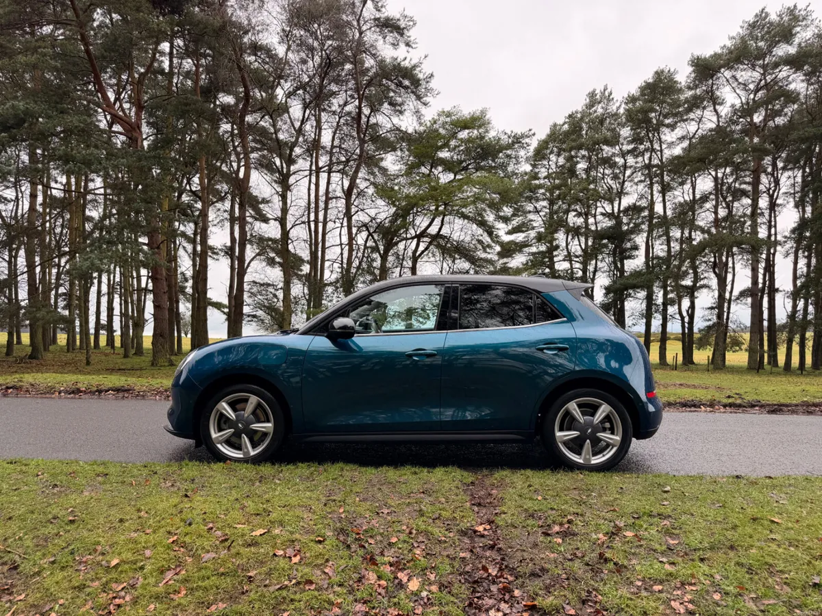 Ora Funky Cat 2023  420km Range Top Spec - Image 4