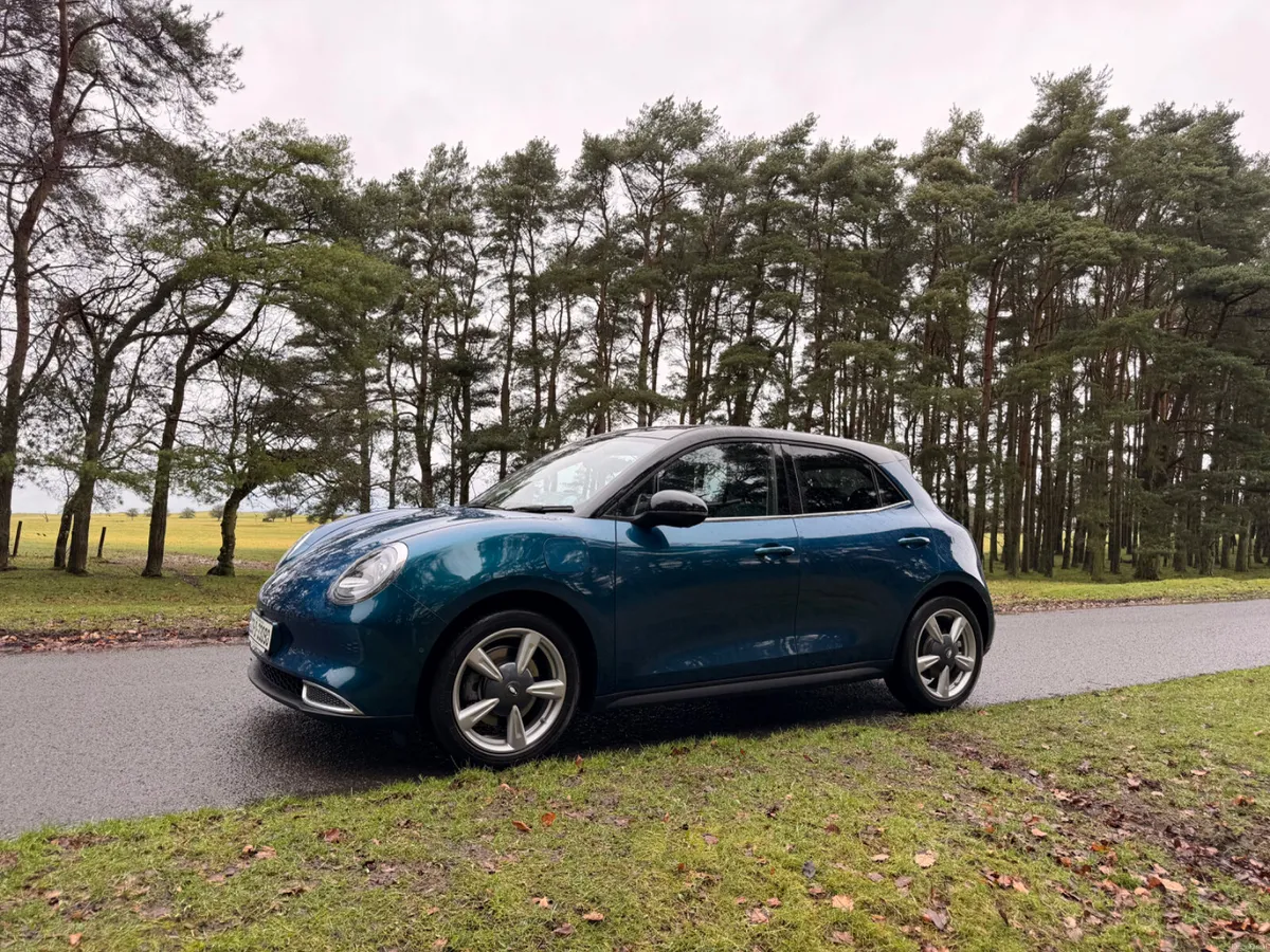 Ora Funky Cat 2023  420km Range Top Spec - Image 3