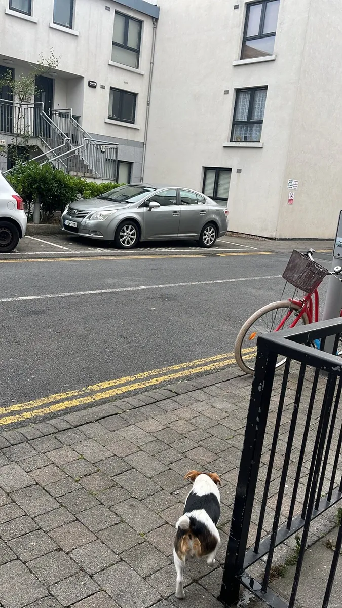 Toyota avensis - Image 2