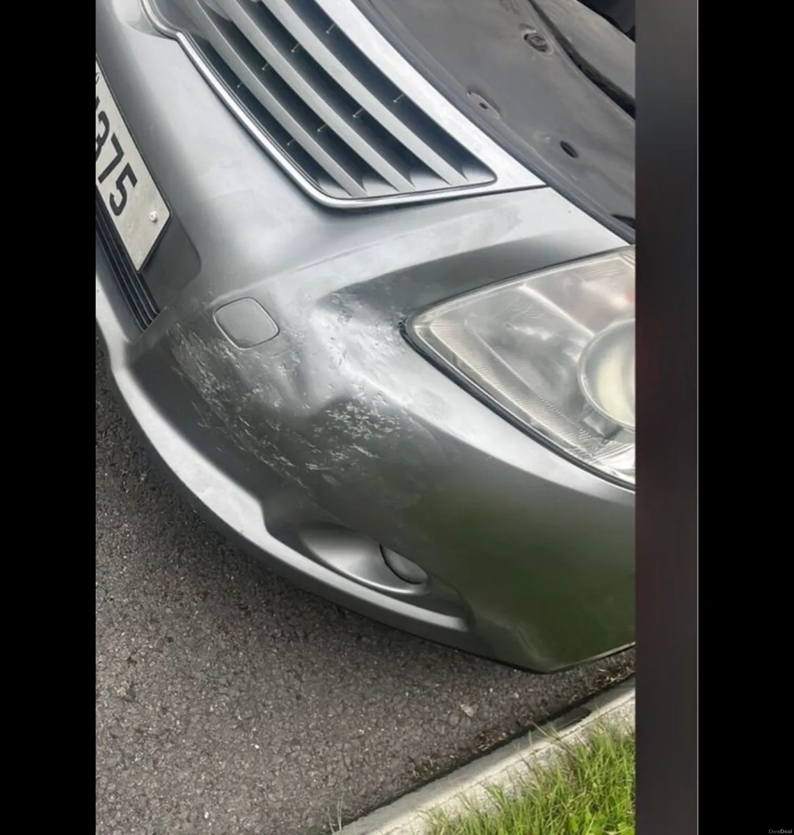 Toyota avensis - Image 4