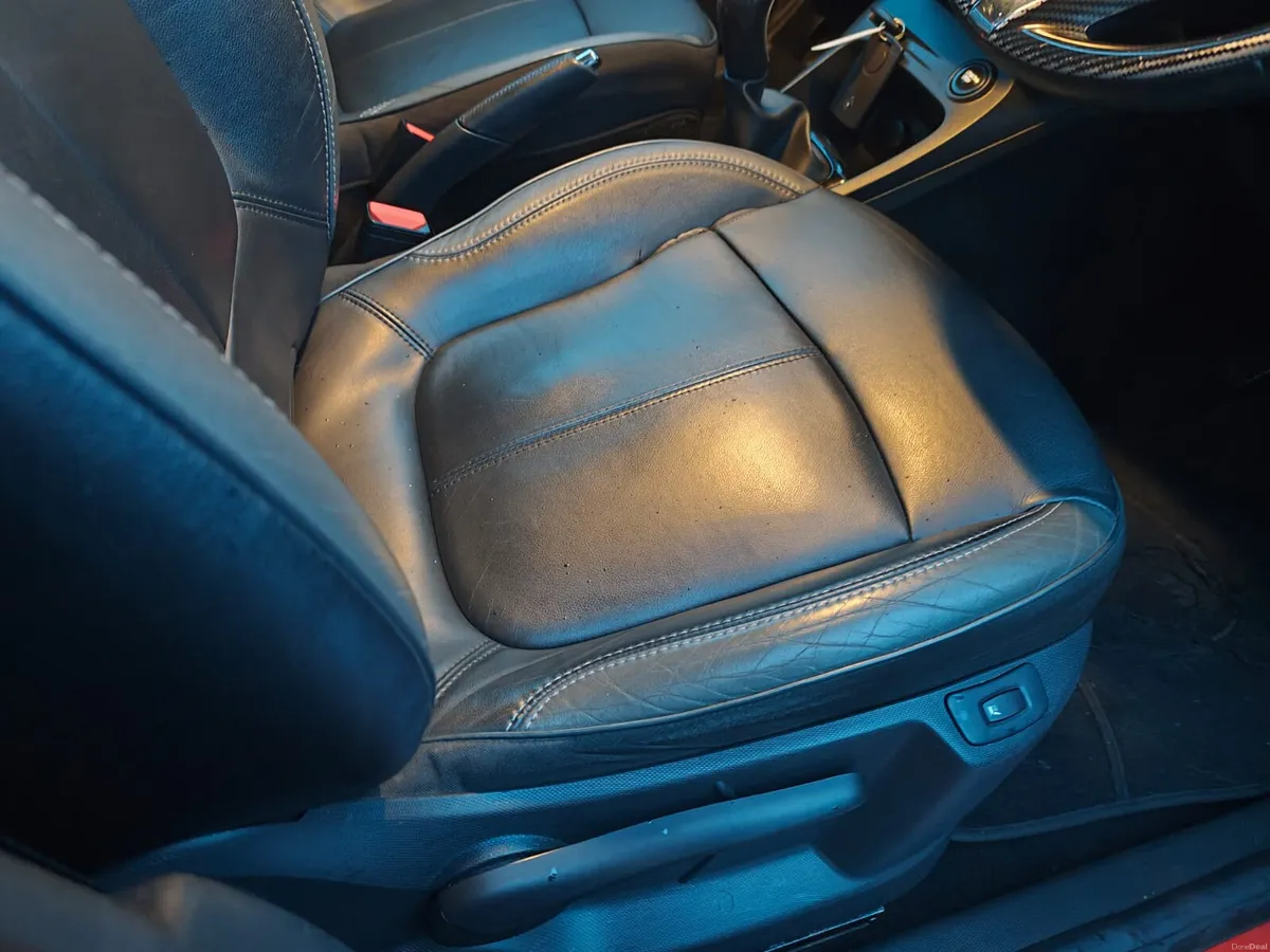 Renault Captur 152 1.5 Dci Mint Top Spec Nct 11/26 - Image 4