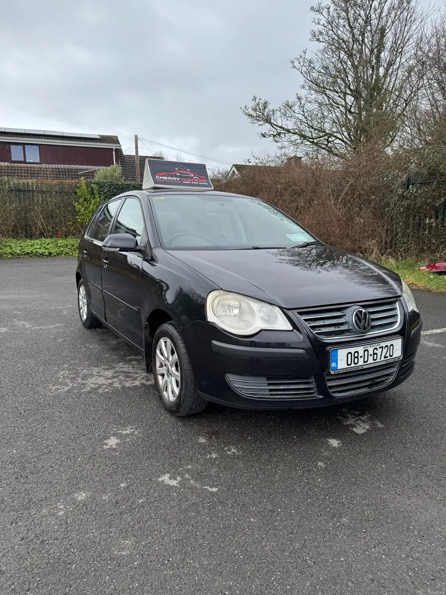 Vw polo 1.2p nct 2027 taxed 03/26 - Image 3