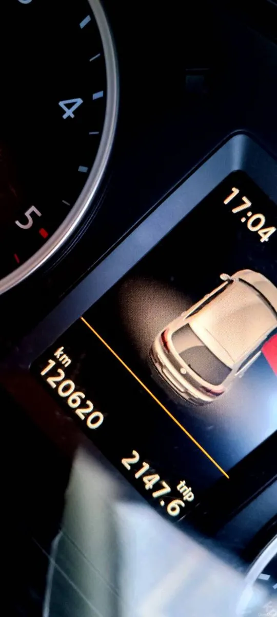 Volkswagen Tiguan 2.0tdi - Image 4