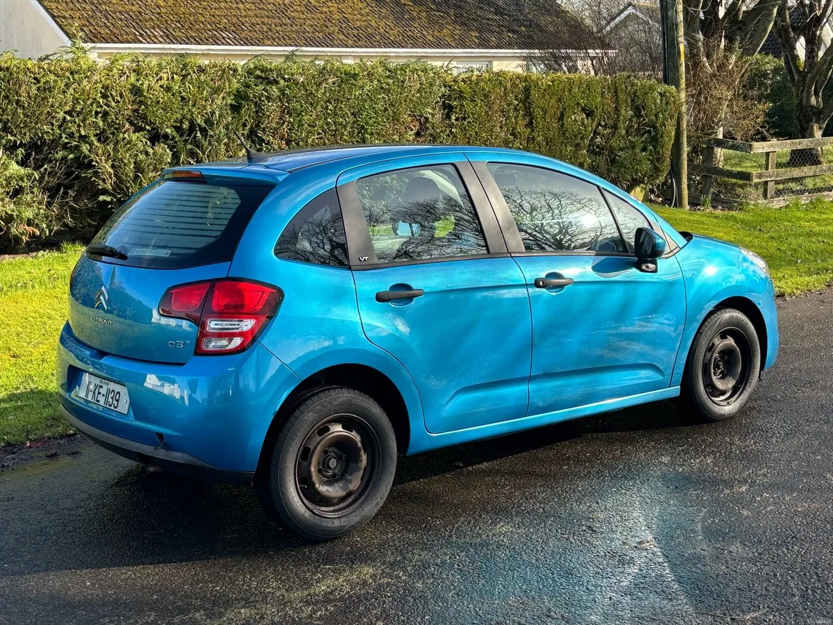 Citroen C3 NEW NCT - Image 3