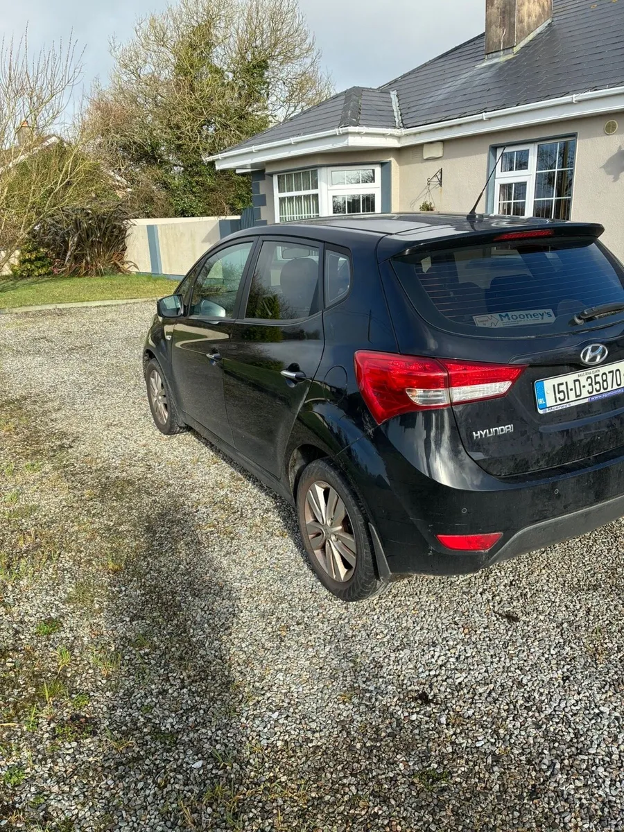 Hyundai IX20 Automatic - Image 2